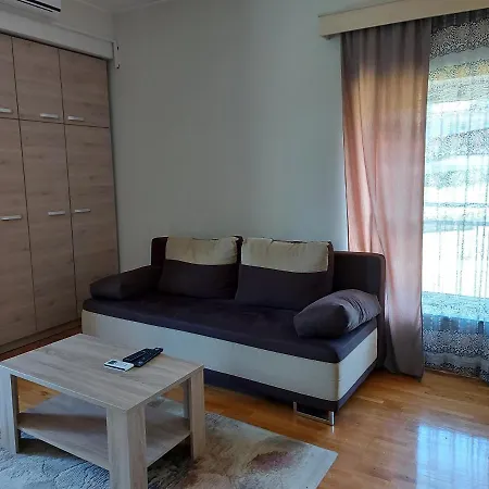 Romantika 아파트 *