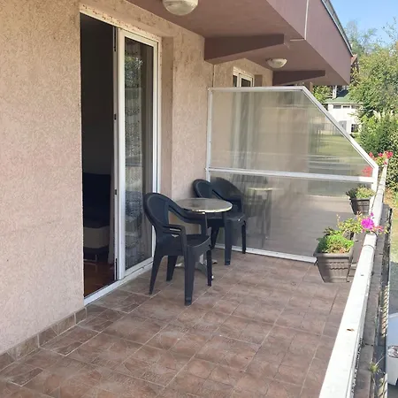 아파트 Romantika Vrnjačka Banja