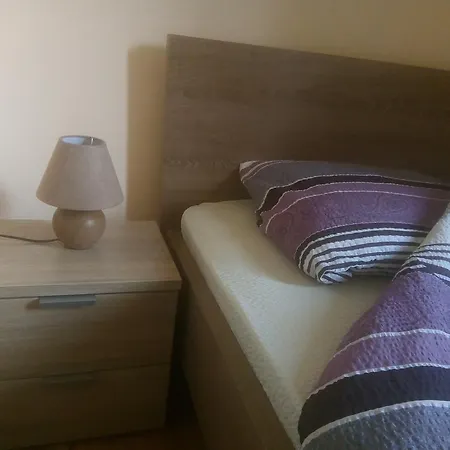 아파트 Romantika *