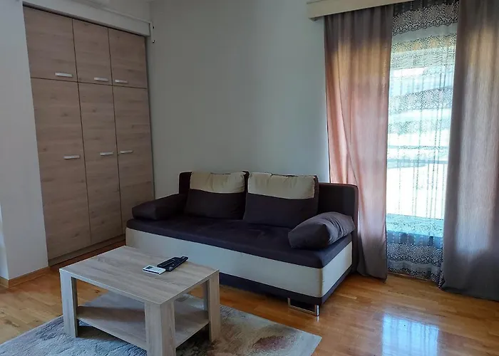 Romantika 아파트 *