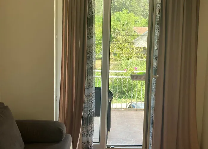 Romantika 아파트 *